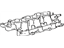 Toyota 17101-0A030 Manifold, Intake