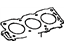 Toyota 11116-20030 Gasket, Cylinder Head