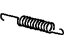 Toyota 90905-07027 Spring