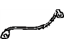 Toyota 82122-07020 Wire, Engine