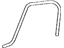 Toyota 23820-0D012 Hose Assy, Fuel Vapor Feed