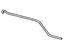 Toyota 09113-20040 Handle, Jack