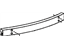 Toyota 52023-12190 Reinforcement, Rear Bumper