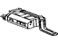 Toyota 86280-0C200 Amplifier Assembly, STER
