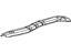 Toyota 58321-0C011 INSULATOR, Rear Floor