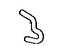 Toyota 48943-34050 Hose, Height Control