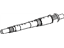 Toyota 35713-0C010 Shaft, Intermediate