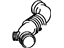 Toyota 17659-88381 Hose, Air Cleaner