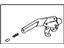 Toyota 46201-20220-02 Lever Sub-Assy, Parking Brake