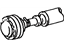 Toyota 37110-32010 Propelle Shaft Assembly