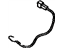Toyota 88625-20280 THERMISTOR, Cooler