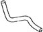 Toyota SU003-03440 Hose-ATF