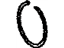 Toyota SU003-03538 Ring, Hole Snap