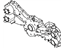 Toyota SU003-07504 Cover Assembly-Chain