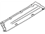 Toyota SU003-08339 Under Cover R LH