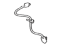 Toyota SU003-05231 Feeder Cord Assembly Adp