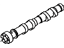 Toyota SU003-00182 CAMSHAFT Cp-Int LH