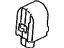 Toyota SU003-02733 BUZZER KEYLESS