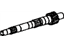 Toyota SU003-03802 Shaft, Intermediate