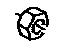 Toyota SU003-04731 Nut CONICAL M10