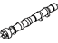 Toyota SU003-06235 CAMSHAFT Cp-Int RH