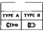 Toyota 90467-05015-02 Clip, Cowl Side Trim Board Set