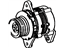 Toyota 27060-35040 Alternator Assembly