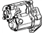 Toyota 28100-45033 Starter Assembly