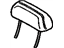 Toyota 71910-14360-06 Headrest Assy, Front Seat