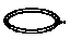 Toyota 77169-48010 Gasket, Fuel Suction Tube Set