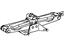 Toyota 09111-0W090 Jack Assembly