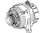 Toyota 27060-20270 Alternator Assembly