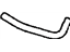 Toyota 17345-20030 Hose, Air