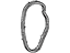 Toyota 81562-48110 Gasket, Rear Combination