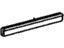 Toyota 69975-20030 Filler, Rear Door Glass Channel