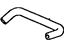 Toyota 17341-07010 Hose, Air