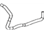 Toyota G1271-48010 Hose, Motor Cooling