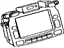 Toyota 86111-48090 Multi-Display