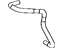 Toyota G1272-48010 Hose, Motor Cooling