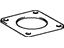 Toyota 26171-56020 Gasket, VENTURI