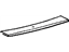 Toyota 48216-60250 Leaf, Rear Spring