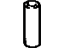 Toyota 99552-20200 Hose, Water By-Pass