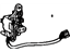 Toyota 84140-19055 Switch Assy, Headlamp Dimmer