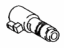 Toyota 35280-06020 SOLENOID Assembly, Lock