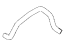 Toyota 87245-48B40 Hose, Water