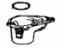 Toyota 58803-0R010-C0 Box Sub-Assembly, CONSOL