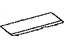 Toyota 58412-0E020-B0 Board, Deck, NO.2