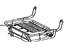 Toyota 71660-0E040 Spring Assembly, Rear Seat