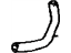 Toyota 87245-0E200 Hose, Water