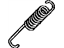 Toyota 90080-50333 Spring